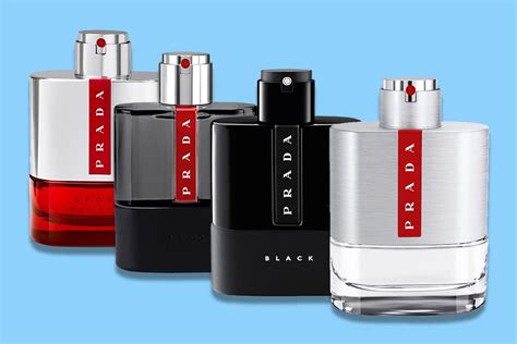 prada perfume best seller|best Prada perfume for him.